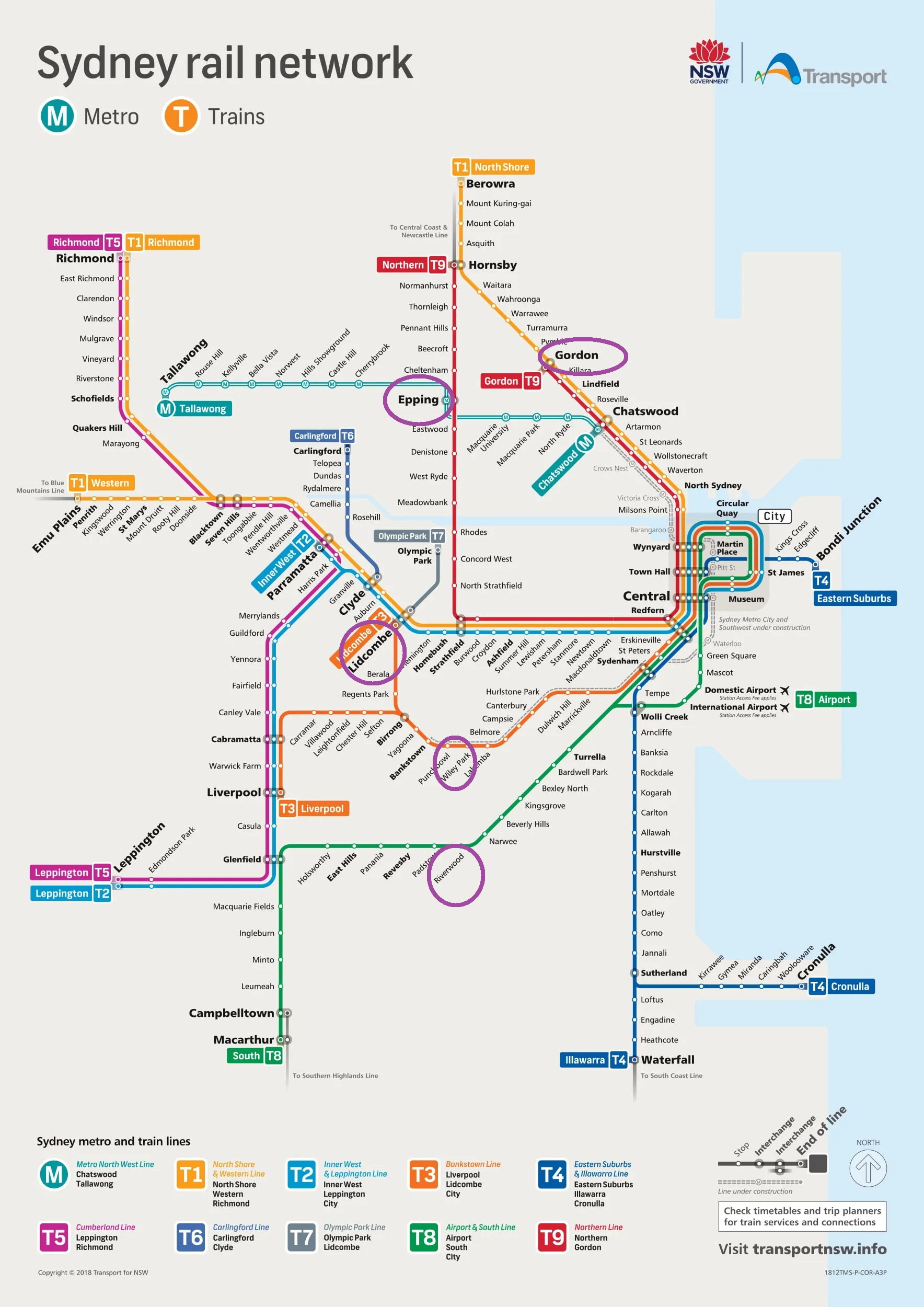 Best 5 Affordable Suburbs In Sydney For Renters - Australia Moving Plan