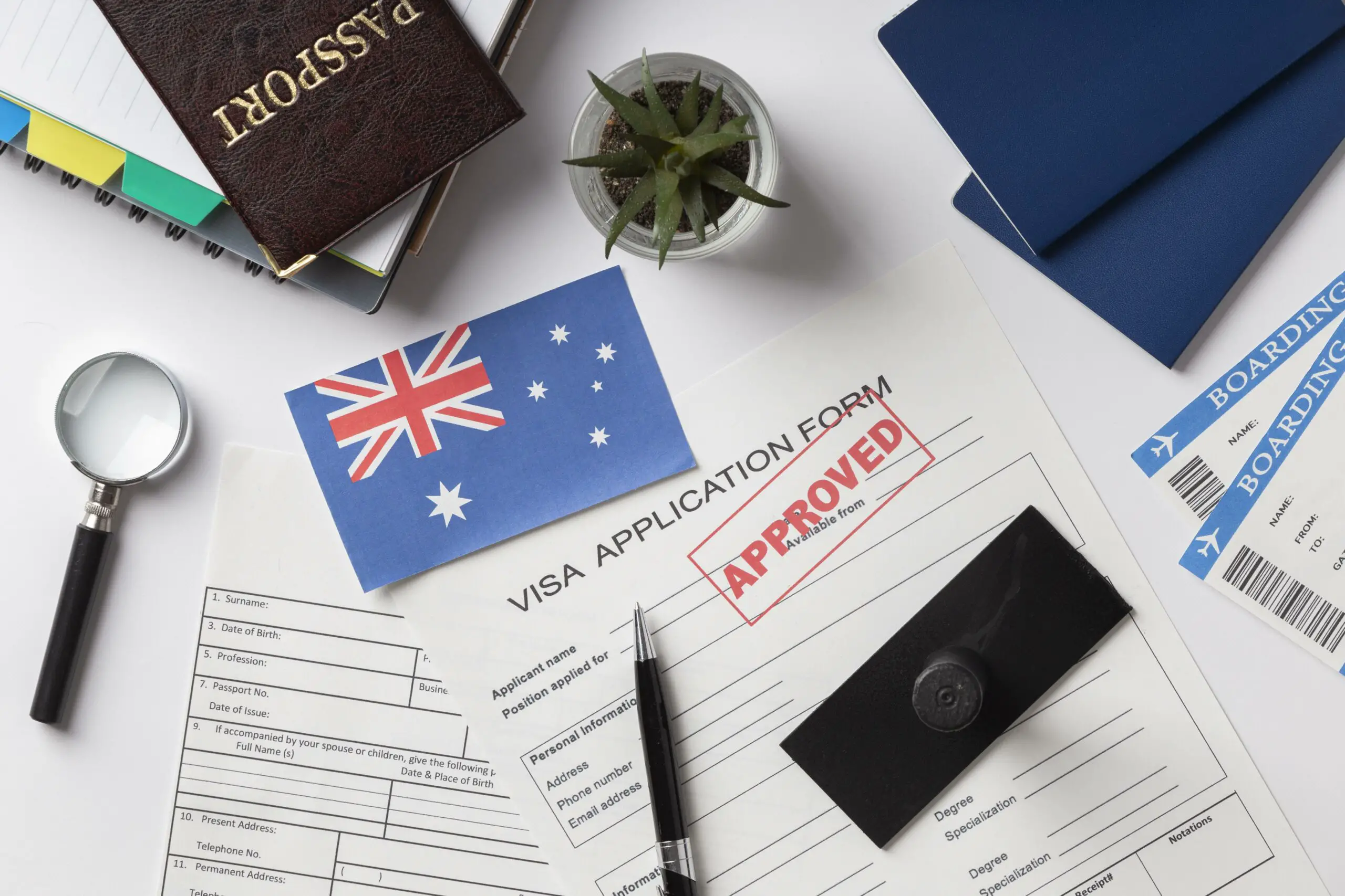 Ultimate Guide to the 482 Visa Australia: Temporary Skill Shortage Visa in Australia
